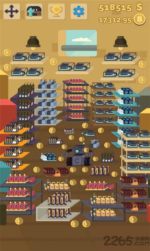 比特币大亨手游的图册