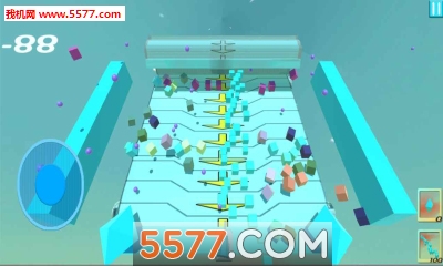 碰撞彩方安卓版的图册