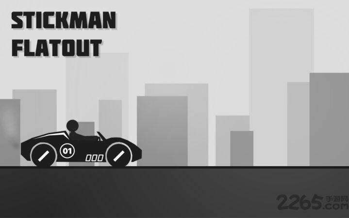 火柴人横冲直撞手机版的图册