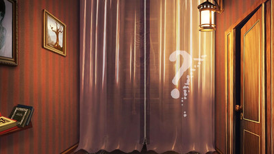 恐怖鬼屋逃逸事件的图册