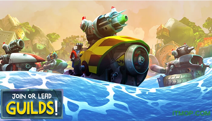 战斗海湾中文破解版的图册