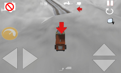 疯狂的补给车(supplymania)的图册