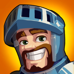 骑士与荣耀破解最新版(KnightsandGlory)