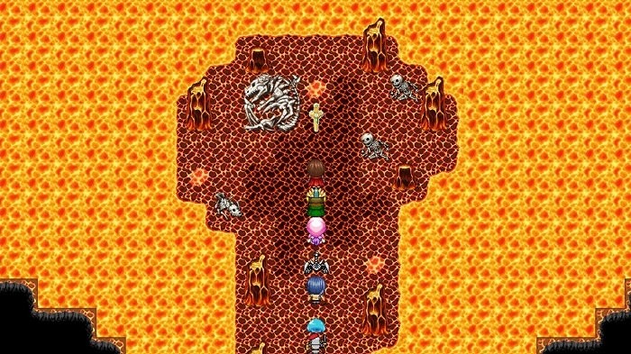 异世录之斗龙传说游戏的图册