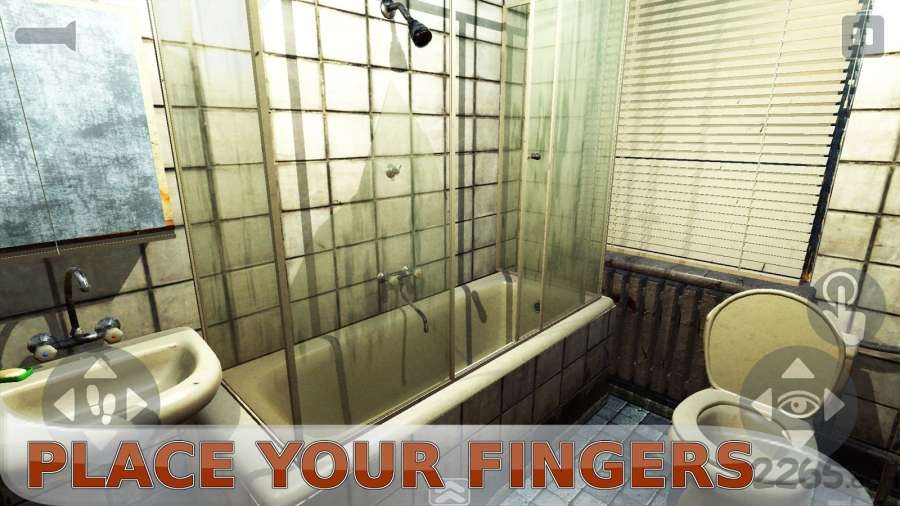 影魔游戏的图册