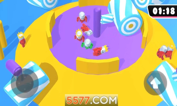 罐罐淘汰赛手机版的图册