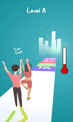 绘画快乐英雄最新版的图册