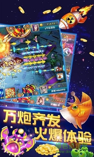 鱼丸游戏老版本的图册