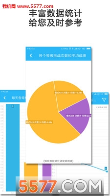 Mind提高专注度手机版的图册