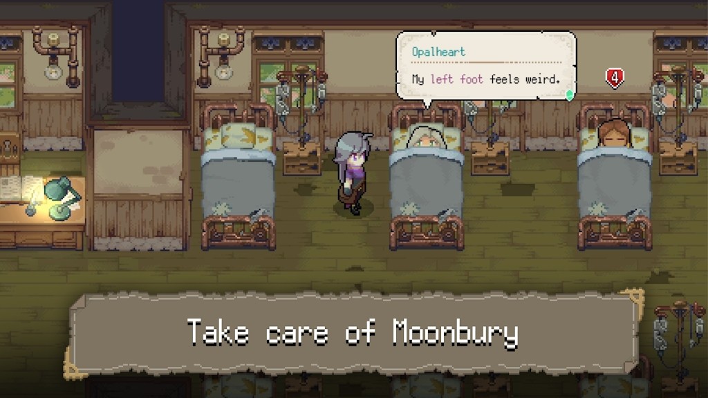 杏林物语手游下载安装的图册