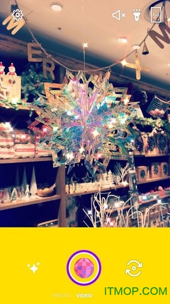 RicaRica相机的图册