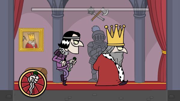 我要当国王手机版的图册