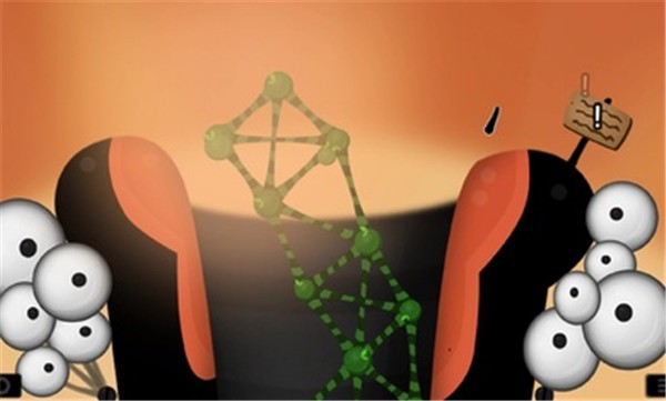 黏黏世界重制版的图册