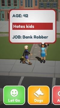 犯罪终结者的图册