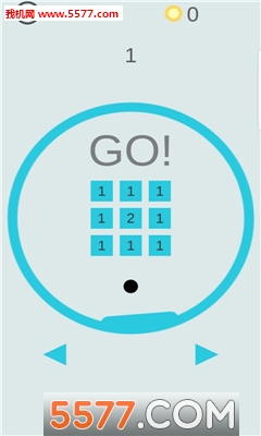 CircleBall(Circleball安卓版)的图册