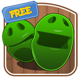 饥饿史莱姆手机版