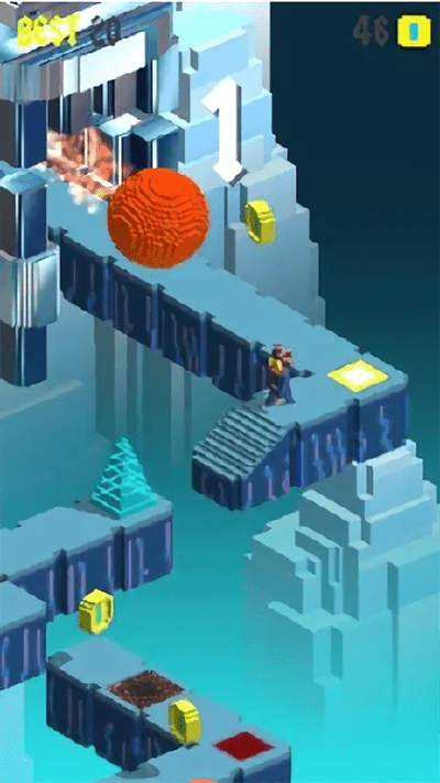 尤吉快跑官方版的图册