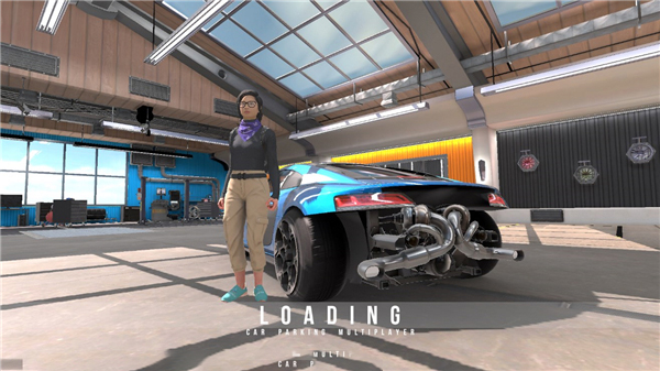 手动挡停车场2中文版最新版的图册