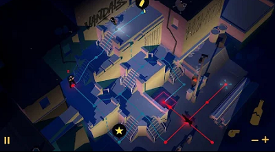 涂鸦破坏者手机版的图册