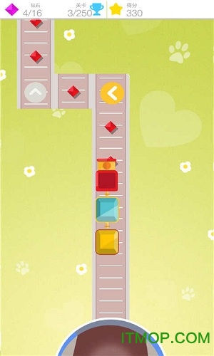 小火车驾驶员的图册