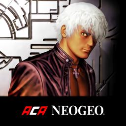 kof99acaneogeo最新版(拳皇99)