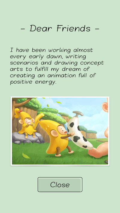 像小恐龙一样游戏的图册