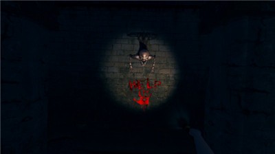 凶宅惊魂的图册