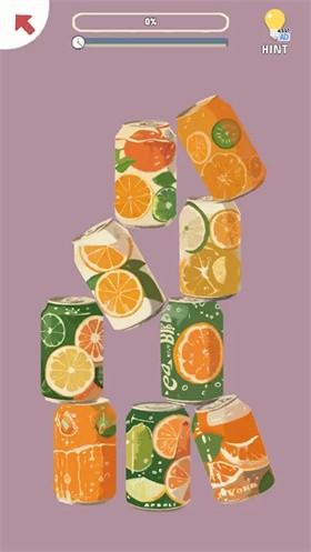 整理游戏满足OCD的图册