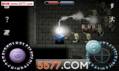 Solomon(所罗门的守望最新版)的图册