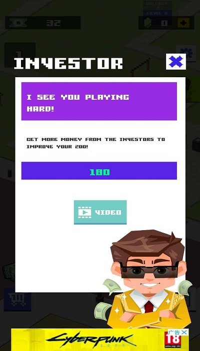 块状动物园大亨手机版的图册