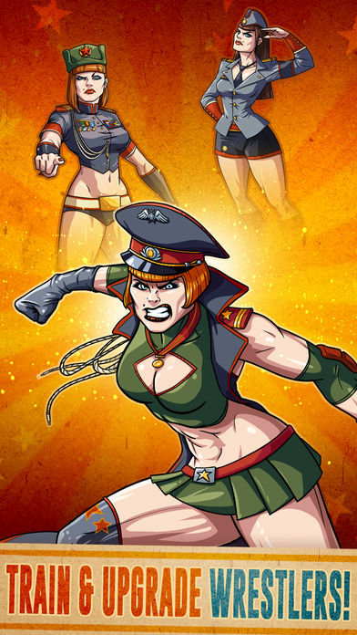 肌肉力量弹弓摔跤中文版的图册