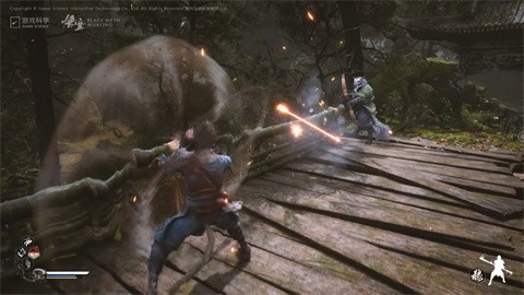 黑神话悟空手机版的图册