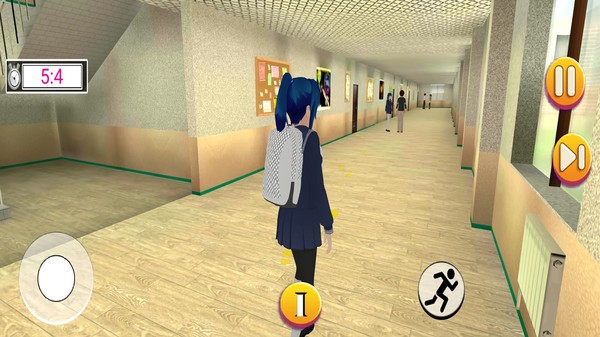 樱花高校模拟器最新版的图册