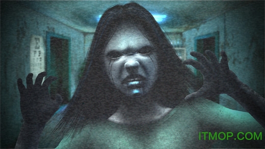 收容所五夜惊魂的图册