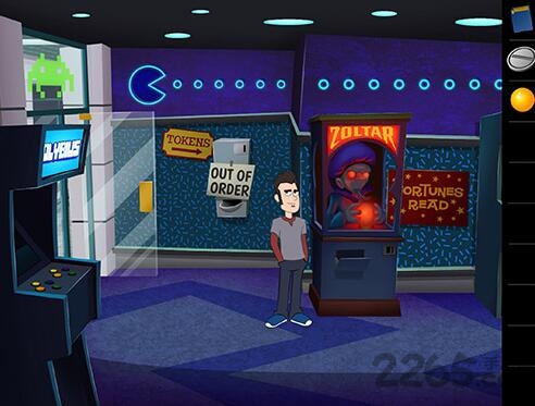 商场谋杀逃脱内购破解版的图册