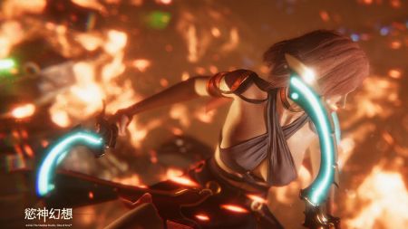 欲神幻想 全CG解锁的图册