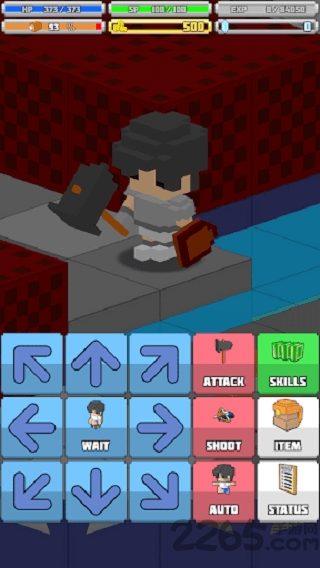 战术rpg汉化版的图册