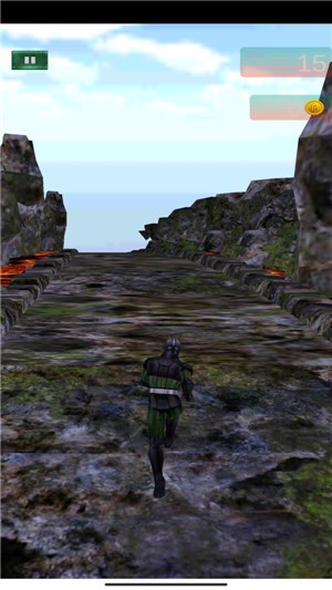 假面骑士跑酷的图册