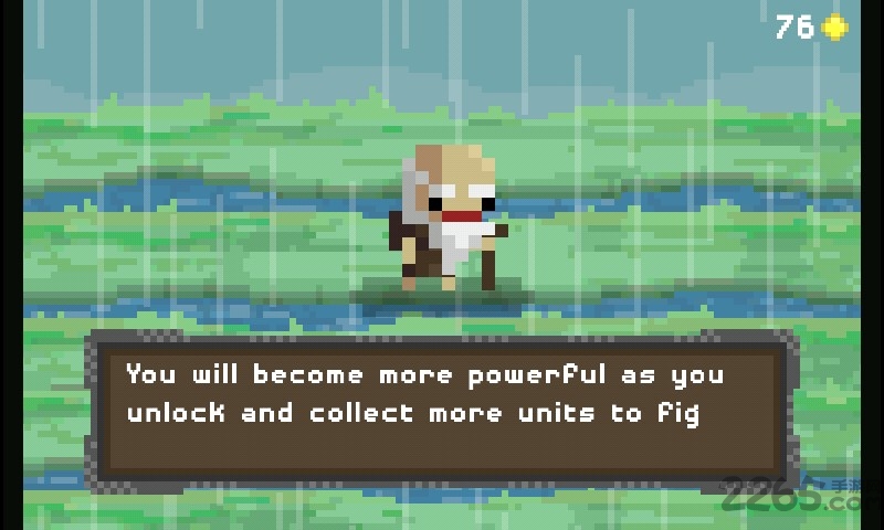 像素王国无限金币修改版的图册