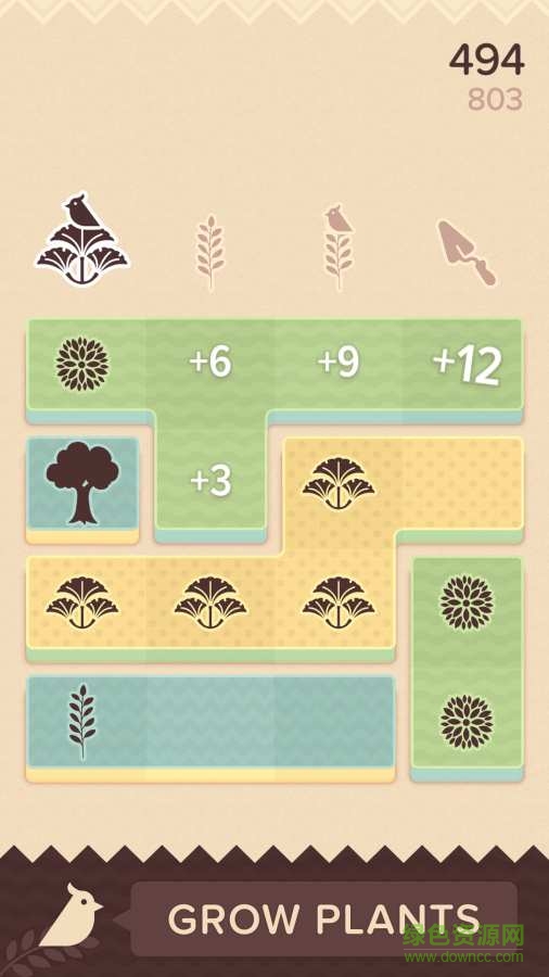 表土层手机游戏(Topsoil)的图册