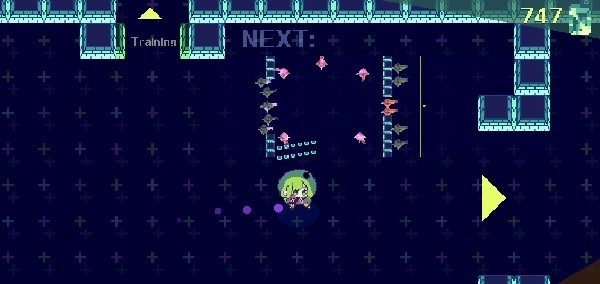 卡路里加载的图册