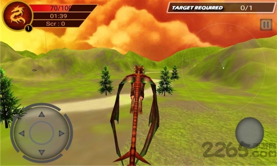 巨龙猎人内购破解版的图册