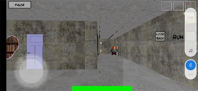 恐怖婆婆的学校的图册