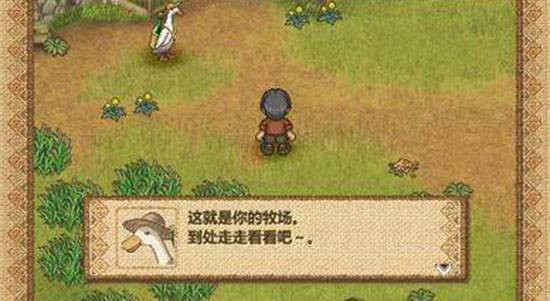 psp欢迎来到绵羊村汉化版的图册