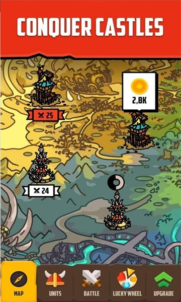 骑士放置之刃的图册