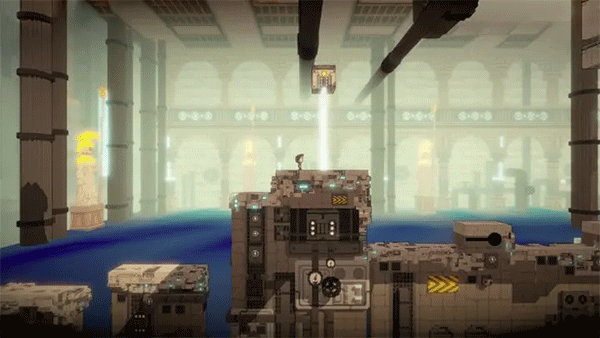 透视梦境空间手机版的图册