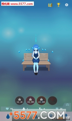 Noonkey2(治疗之泪安卓版)的图册