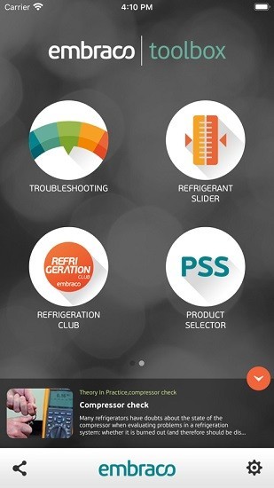 embracotoolbox安卓版的图册