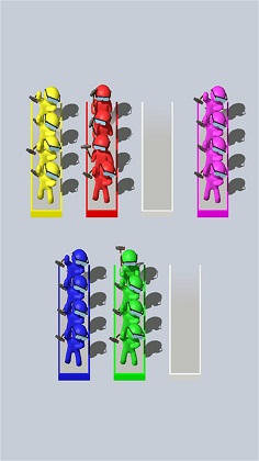 消消集中营的图册