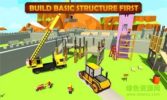 宝宝塔防建筑师手机版的图册